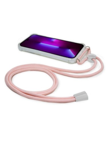 Carcasa TPU transparente iPhone 14...