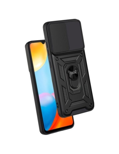 Carcasa reforzada cama TPU Xiaomi...