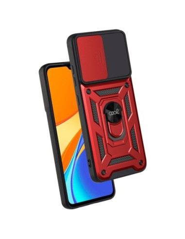 Carcasa reforzada cama TPU Xiaomi...