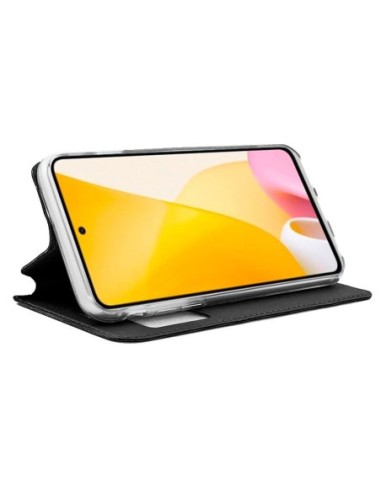 Funda libro soporte TPU Xiaomi Mi 12...