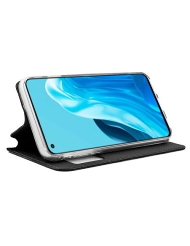 Funda libro soporte TPU Oppo Find X5...