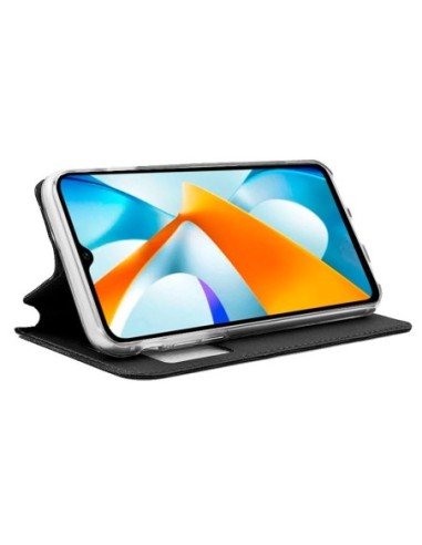 Funda libro soporte TPU Xiaomi Poco...