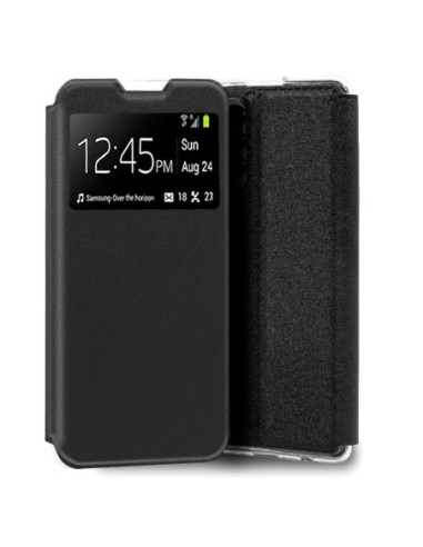 Funda libro soporte TPU ZTE Blade V40...