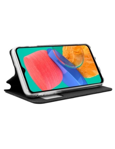 Funda libro soporte TPU Samsung M336...