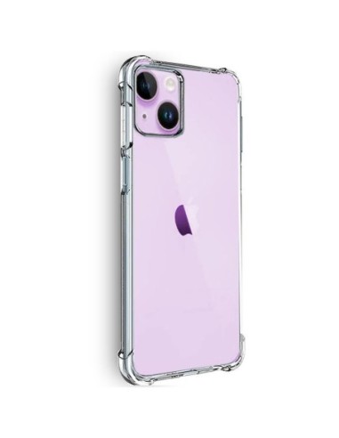 Carcasa TPU iPhone 14 antigolpes...