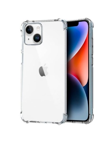 Carcasa TPU iPhone 14 Plus antigolpes...