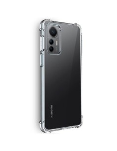 Carcasa TPU Xiaomi Mi 12... 2