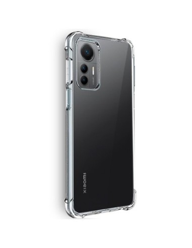 Carcasa TPU Xiaomi Mi 12 Lite...