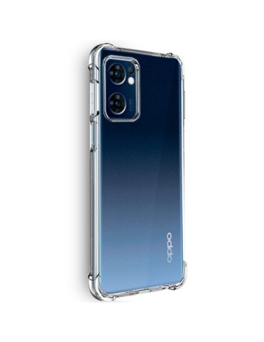 Carcasa TPU Oppo Find X5 Lite...