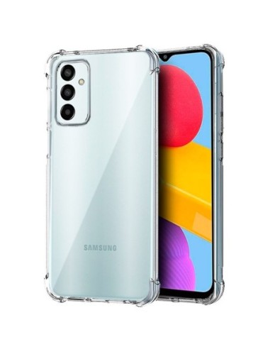Carcasa TPU Samsung M135 Galaxy M13 /...