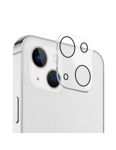 Protector cámara vidrio templado...