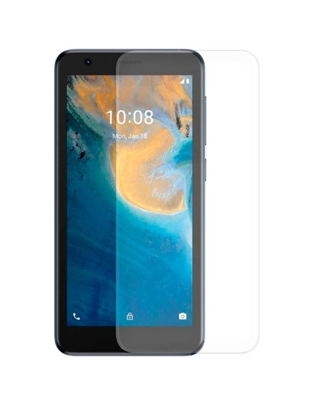 Protector pantalla vidrio templado ZTE Blade A31