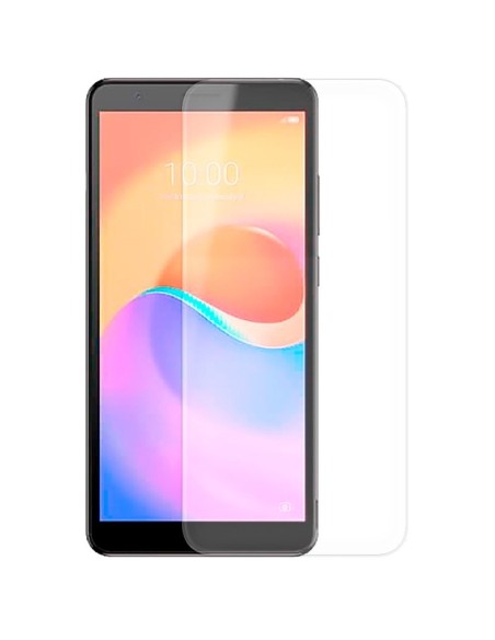 Protector pantalla vidrio templado ZTE Blade A31 Plus
