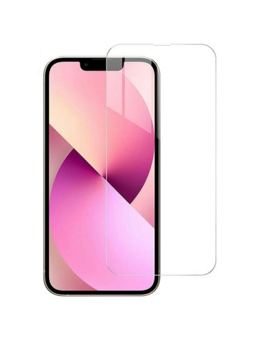 Protector pantalla vidrio templado iPhone 13 / iPhone 13 Pro