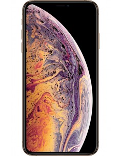 Apple iPhone XS Max 6,5" 256GB dorado (Gold) 2