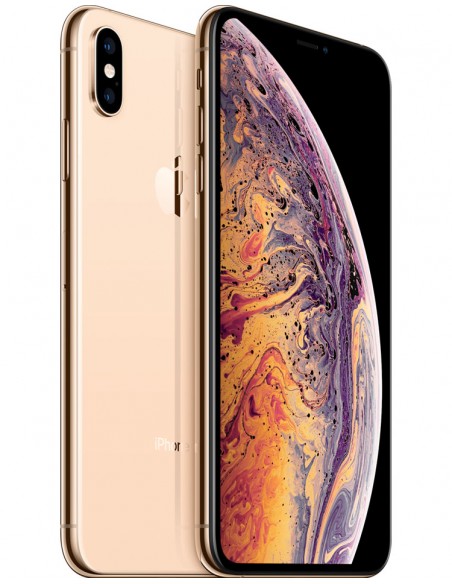 Apple iPhone XS Max 6,5" 256GB dorado (Gold)