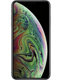 Apple iPhone XS Max 6,5" 256GB gris marengo (Space grey) 2