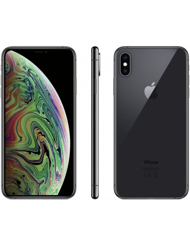 Apple iPhone XS Max 6,5" 256GB gris marengo (Space grey)