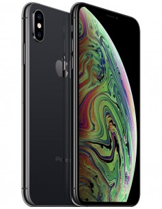 Apple iPhone XS Max 6,5" 256GB gris marengo (Space grey)