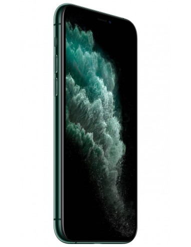 Apple iPhone 11 Pro 5,8" 256GB verde noche (Midnight Green)