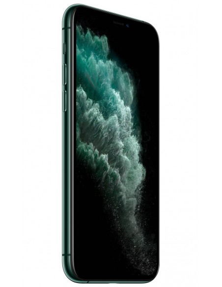Apple iPhone 11 Pro 5,8" 256GB verde noche (Midnight Green)