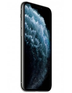 Apple iPhone 11 Pro 5,8" 64GB plata (Silver) 2