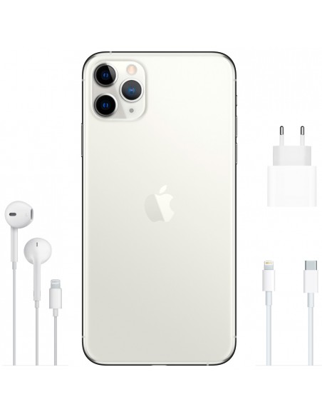 Apple iPhone 11 Pro 5,8" 64GB plata (Silver)