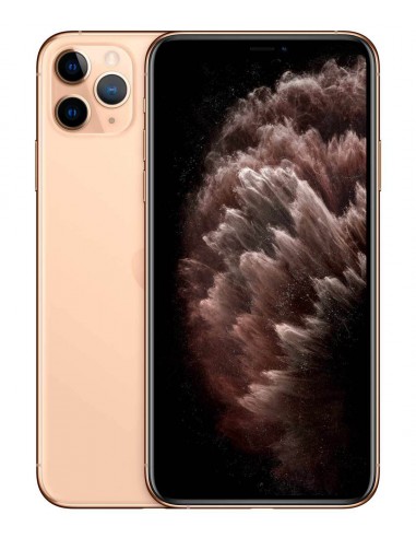 Apple iPhone 11 Pro 5,8" 64GB dorado (Gold)