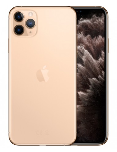 Apple iPhone 11 Pro 5,8" 64GB dorado (Gold)