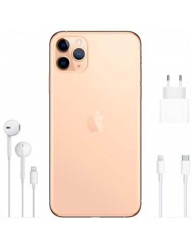 Apple iPhone 11 Pro 5,8" 64GB dorado (Gold)