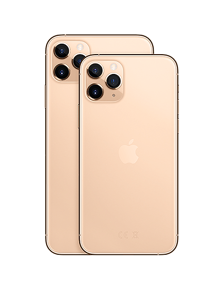 Apple iPhone 11 Pro 5,8" 64GB dorado (Gold)