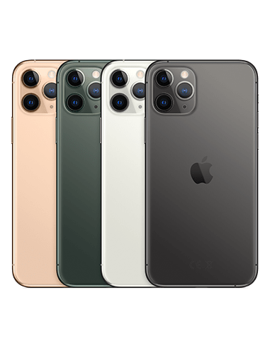 Apple iPhone 11 Pro 5,8" 64GB dorado (Gold)