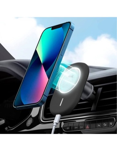 Soporte universal para coche carga...