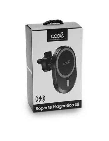 Soporte universal para coche carga...