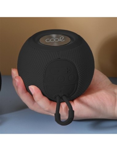 Altavoz universal Bluetooth 6W COOL...