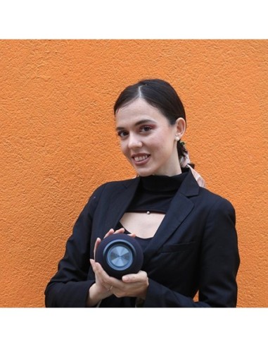 Altavoz universal Bluetooth 6W COOL...