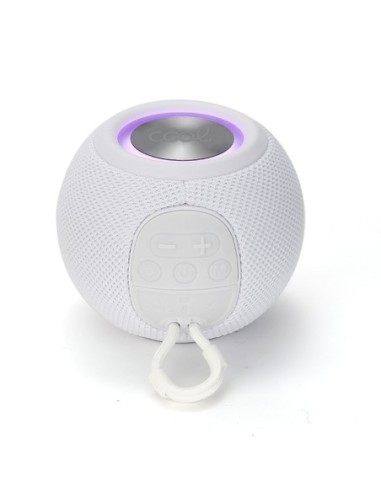 Altavoz universal Bluetooth 6W COOL...