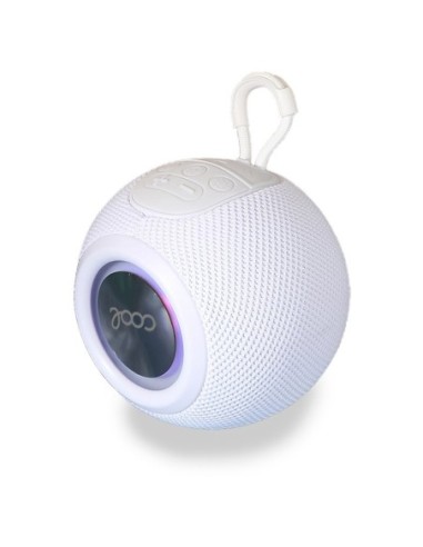 Altavoz universal Bluetooth 6W COOL...