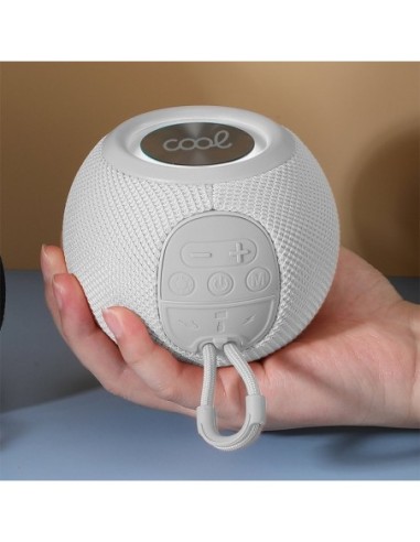 Altavoz universal Bluetooth 6W COOL...