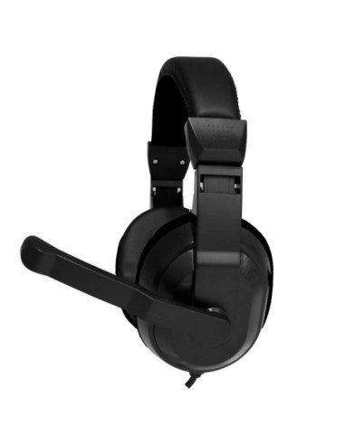 Auriculares estéreo oficina COOL...