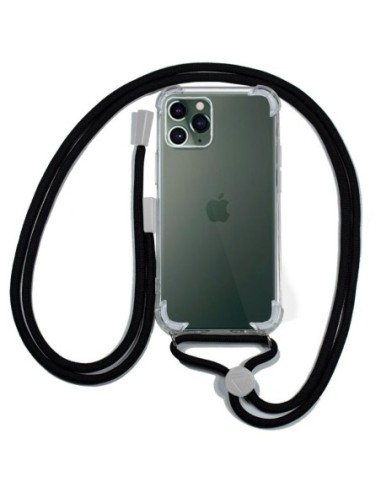 Carcasa TPU transparente iPhone 14...