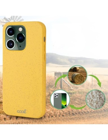 Carcasa biodegradable iPhone 14 Pro...