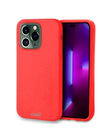 Carcasa biodegradable iPhone 14 Pro...