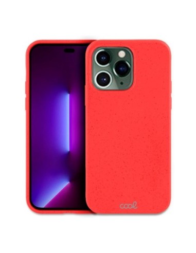 Carcasa biodegradable iPhone 14 Pro...