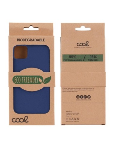 Carcasa biodegradable iPhone 14 PBAT...