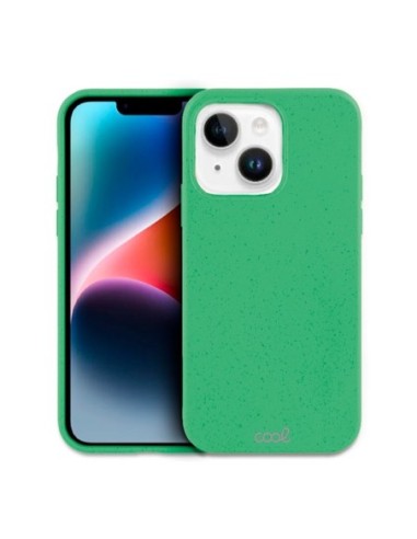 Carcasa biodegradable iPhone 14 Plus...