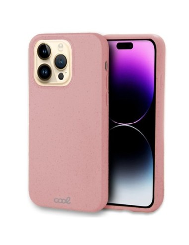 Carcasa biodegradable iPhone 14 Pro...