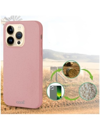 Carcasa biodegradable iPhone 14 Pro...