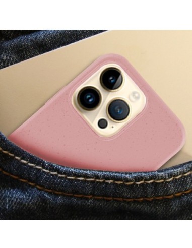 Carcasa biodegradable iPhone 14 Pro...