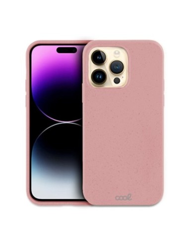 Carcasa biodegradable iPhone 14 Pro...